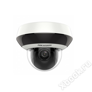 Видеокамера IP Hikvision DS-2DE2A204IW-DE3