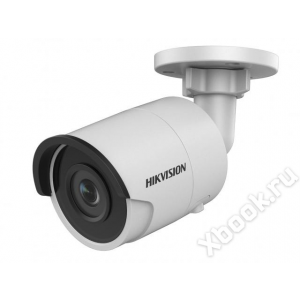 Видеокамера IP Hikvision DS-2CD2063G0-I 4-4мм