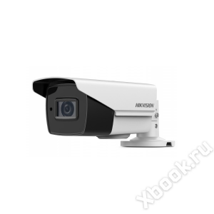 Камера видеонаблюдения Hikvision DS-2CE16H5T-IT3ZE 2.8-12мм цветная