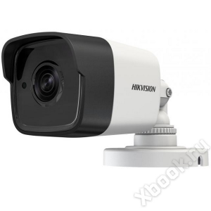 Камера видеонаблюдения Hikvision DS-2CE16H5T-IT 1/2.5" CMOS 2.8мм ИК до 20 м день/ночь