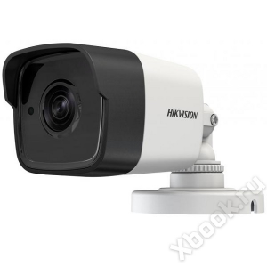 Камера видеонаблюдения Hikvision DS-2CE16D8T-ITE 1/3" CMOS 3.6мм ИК до 20 м день/ночь