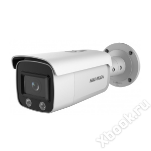 Камера видеонаблюдения HIKVISION DS-2CD2T47G1-L(4mm) 00-00002992