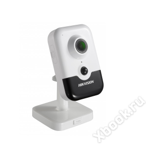 Hikvision DS-2CD2423G0-I 2.8мм Камера видеонаблюдения