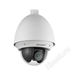 Камера IP Hikvision DS-2DE4425W-DE CMOS 1/2.5" 2560х1440 Н.265 H.265+ H.264 H.264+ RJ45 10M/100M Ethernet PoE