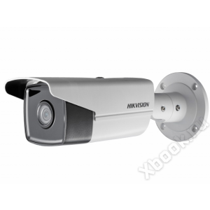 Видеокамера IP Hikvision DS-2CD2T63G0-I5 2.8-2.8мм