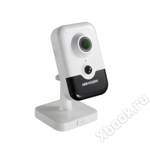 Hikvision DS-2CD2443G0-I 4мм Камера видеонаблюдения