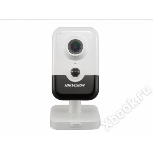 Hikvision DS-2CD2423G0-I 4мм Камера видеонаблюдения