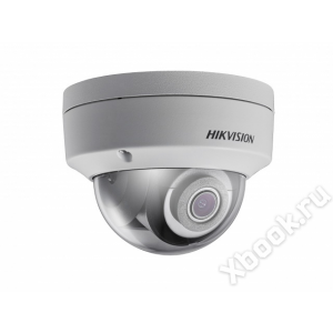 Hikvision DS-2CD2163G0-IS 4мм Камера видеонаблюдения