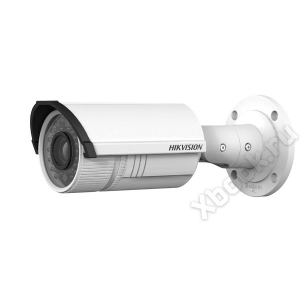 Веб-камера Hikvision DS-2CD2622FWD-IS
