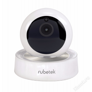 Камера видеонаблюдения Rubetek RV-3407