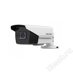Камера Hikvision DS-2CE19U8T-AIT3Z CMOS 1/1.8’ 12мм 3840х2160