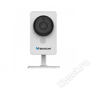 IP камера VStarcam C8892WIP