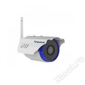 VStarcam C8815WIP Камера видеонаблюдения