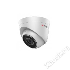 Камера видеонаблюдения HiWatch DS-I453 6mm