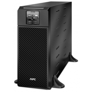 ИБП APC Smart-UPS SRT SRT6KXLI