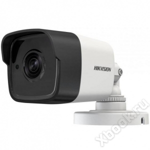 Камера видеонаблюдения Hikvision DS-2CE16F7T-IT 6-6мм цветная DS-2CE16F7T-IT (6MM)