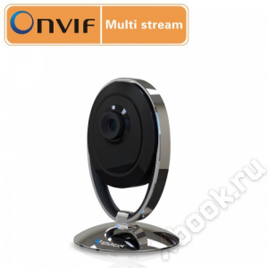 Камера IP VStarcam C7893WIP CMOS 1/4" 1280х720 H.264 MJPEG Wi-Fi