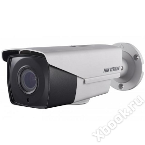 Камера видеонаблюдения Hikvision DS-2CE56H5T-AITZ 1/2.5" CMOS 2.8-12мм ИК до 30 м день/ночь