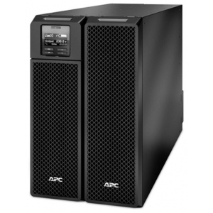 Источник бесперебойного питания APC Smart-UPS On-Line SRT 10000 ВА RM 230В, SRT10KRMXLI