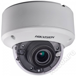 Камера видеонаблюдения Hikvision DS-2CE56D7T-VPIT3Z 2.8-12мм HD TVI цветная