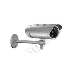 Камера IP D-Link DCS-7110 CMOS 1/2.7" 1920х1080 H.264 MJPEG MPEG-4 RJ-45 LAN PoE