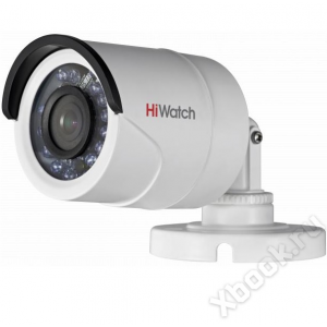 HiWatch DS-T200P (3.6 mm)