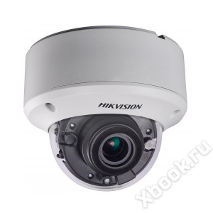 Камера Hikvision DS-2CE59U8T-AVPIT3Z CMOS 1/1.8’ 12мм 3840х2160