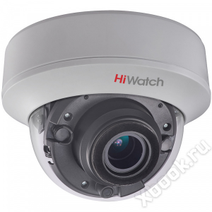 Камера для видеонаблюдения HiWatch DS-T507 (2.8-12mm)