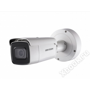 Камера IP Hikvision DS-2CD2623G0-IZS 2MP IR BULLET