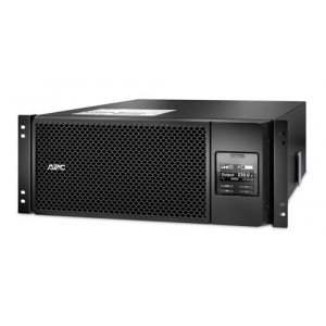 ИБП APC Smart-UPS SRT SRT6KRMXLI