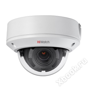 Камера видеонаблюдения Hiwatch DS-I208 2.8-12mm