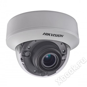 Камера видеонаблюдения Hikvision DS-2CE56H5T-ITZ 2.8-12мм HD TVI цветная