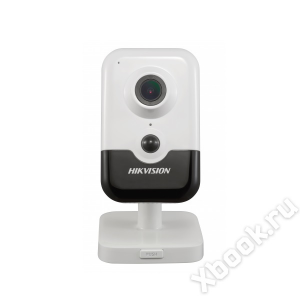 Видеокамера IP Hikvision DS-2CD2423G0-IW 2.8-2.8мм цветная