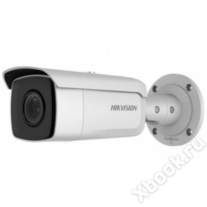 Видеокамера IP Hikvision DS-2CD2643G0-IZS 4MP IR BULLET