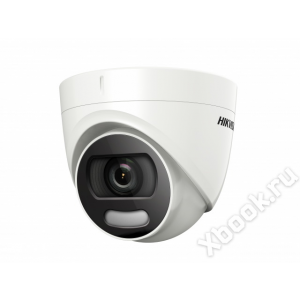 Hikvision DS-2CE72DFT-F(6mm)