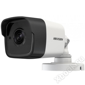 Камера видеонаблюдения Hikvision DS-2CE16H5T-ITE 2.8-2.8мм цветная
