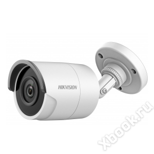 Камера видеонаблюдения Hikvision DS-2CE17U8T-IT 3.6-3.6мм