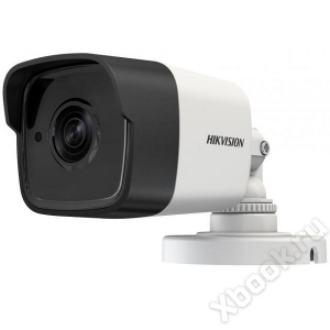 Камера видеонаблюдения Hikvision DS-2CE16D8T-ITE 1/3" CMOS 2.8мм ИК до 20 м день/ночь