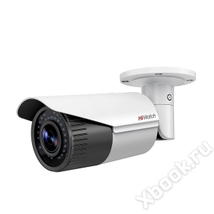 Видеокамера IP Hikvision HiWatch DS-I206 2.8-12мм