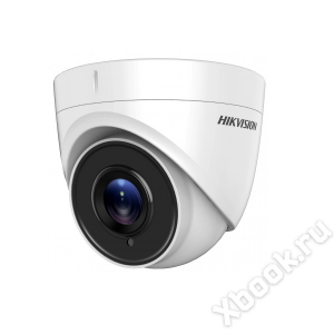 Камера Hikvision DS-2CE78U8T-IT3 (2.8MM) CMOS 1/1.8’ 2.8мм 3840х2160