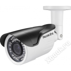 Камера видеонаблюдения FALCON EYE FE-IBV1080MHD/40M