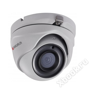Аналоговая камера HiWatch DS-T503P 6mm