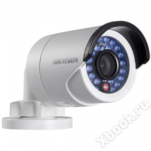 Hikvision DS-2CD2042WD-I