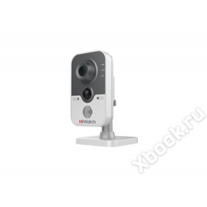 Камера видеонаблюдения Hiwatch Ds-i114 (4mm)