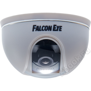 Камера видеонаблюдения Falcon Eye FE-D80C цветная