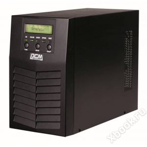 Powercom MACAN MAS-3000