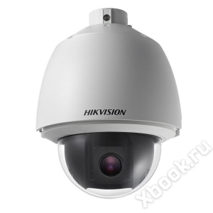 Видеокамера поворотная IP Hikvision DS-2DF5225X-AEL, 2Мп, Smart видеоаналитика, 301312642