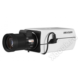Видеокамера IP Hikvision DS-2CD2822F цветная
