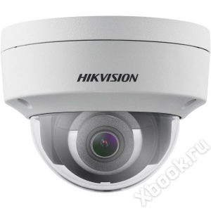 Hikvision DS-2CD2143G0-IS 2.8мм Камера видеонаблюдения