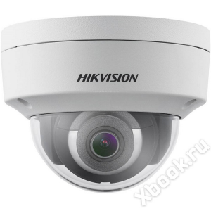 Hikvision DS-2CD2143G0-IS (2.8mm)